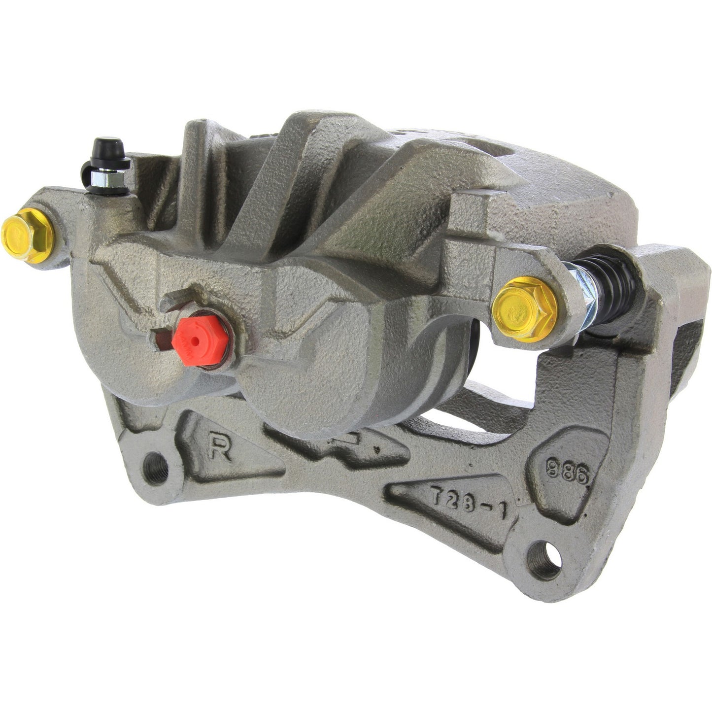 Stoptech Centric Semi-Loaded Brake Caliper - Front Right 141.47041