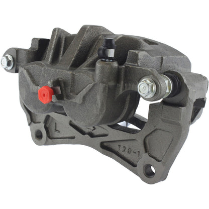 Stoptech Centric Semi-Loaded Brake Caliper - Front Left 141.47042