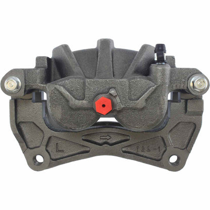 Centric Parts Disc Brake Caliper with anti-corrosion finish