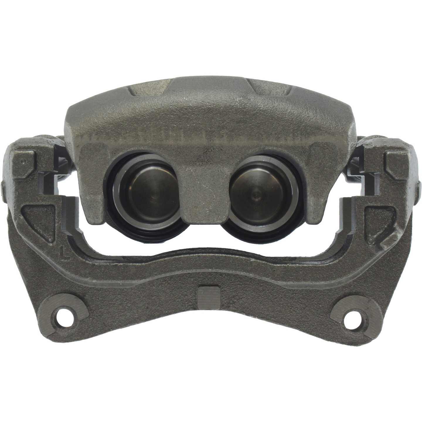 Centric Parts Disc Brake Caliper with anti-corrosion finish