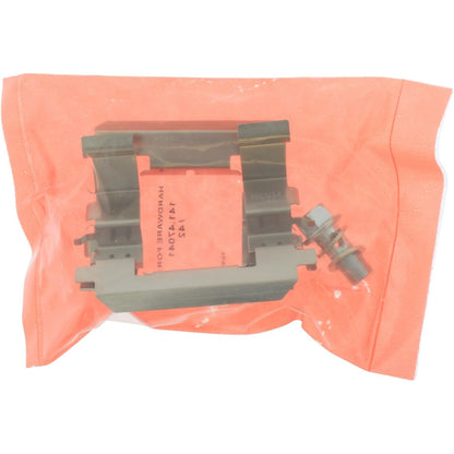 Centric Parts Disc Brake Caliper with anti-corrosion finish