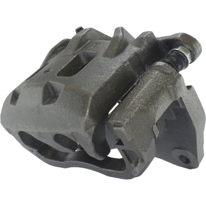 Stoptech Centric Semi-Loaded Brake Caliper - Front Left 141.47042