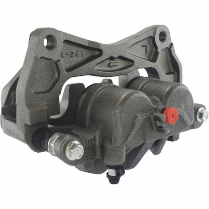 Centric Parts Disc Brake Caliper with anti-corrosion finish