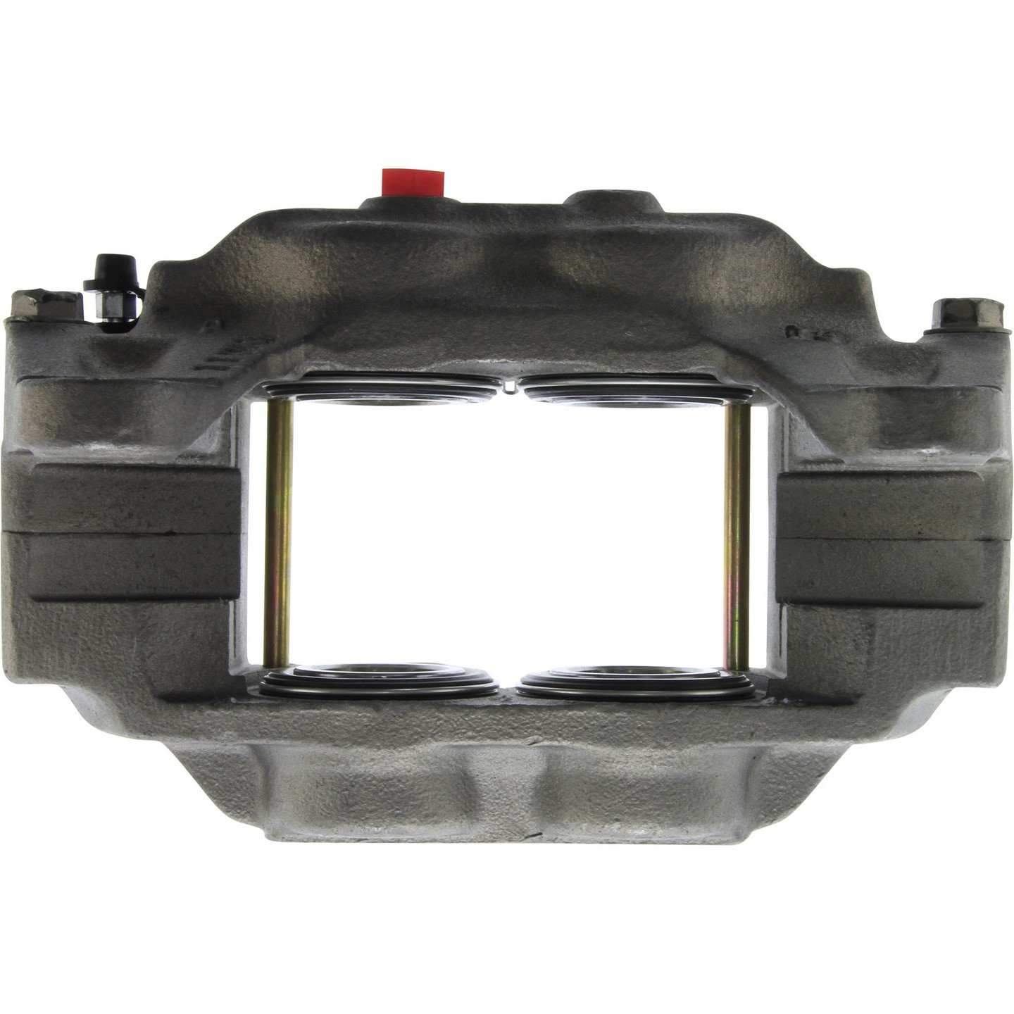 Centric Parts Disc Brake Caliper with anti-corrosion finish