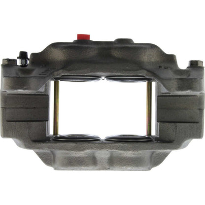 Centric Parts Disc Brake Caliper with anti-corrosion finish