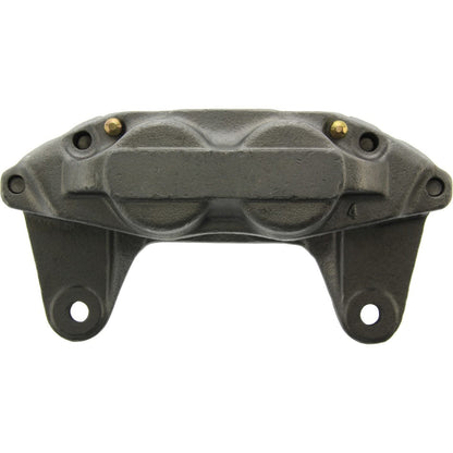 Centric Parts Disc Brake Caliper with anti-corrosion finish