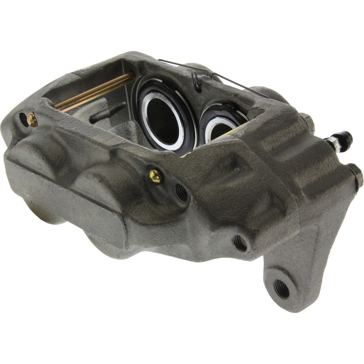 Centric Parts Disc Brake Caliper with anti-corrosion finish