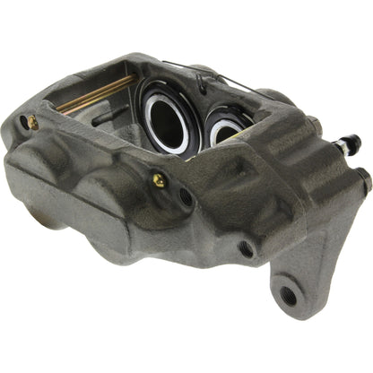 Centric Parts Disc Brake Caliper with anti-corrosion finish