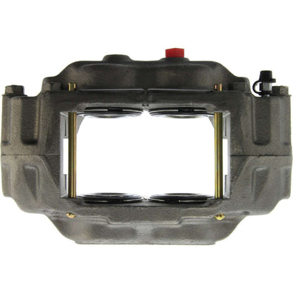 Centric Parts Disc Brake Caliper with anti-corrosion finish