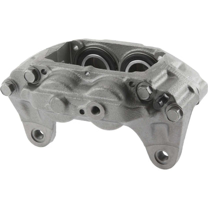 Centric Parts Disc Brake Caliper with anti-corrosion finish