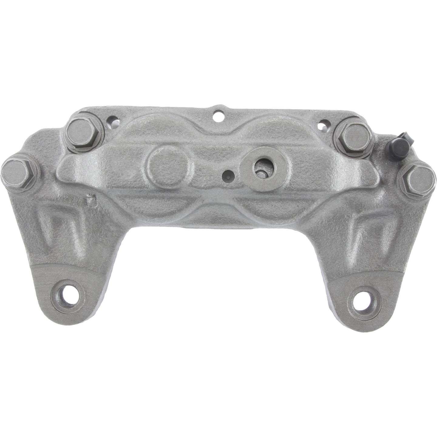 Centric Parts Disc Brake Caliper with anti-corrosion finish