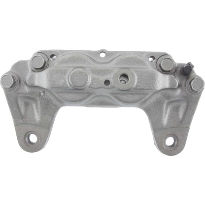 Centric Parts Disc Brake Caliper with anti-corrosion finish