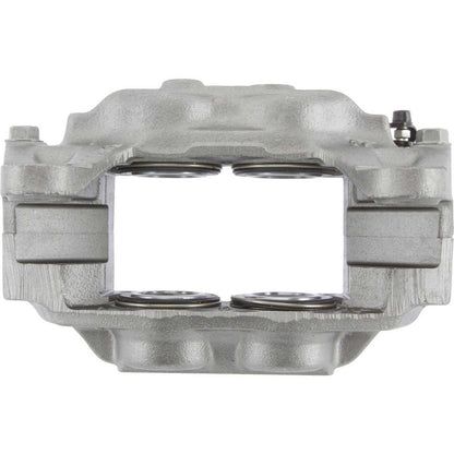 Centric Parts Disc Brake Caliper with anti-corrosion finish