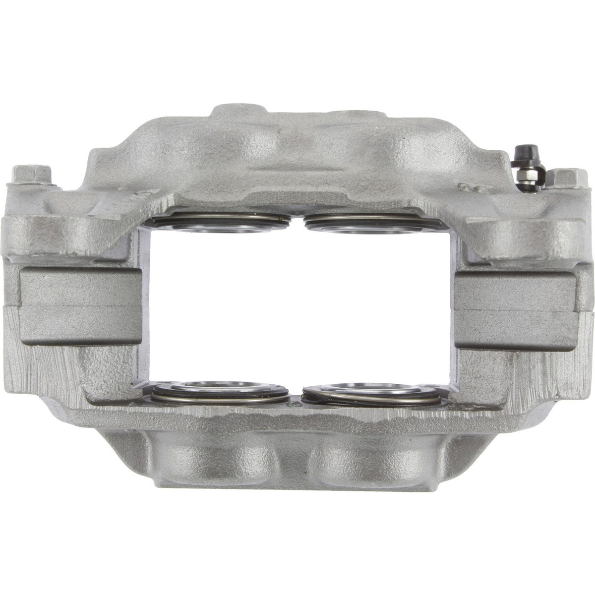 Centric Parts Disc Brake Caliper with anti-corrosion finish
