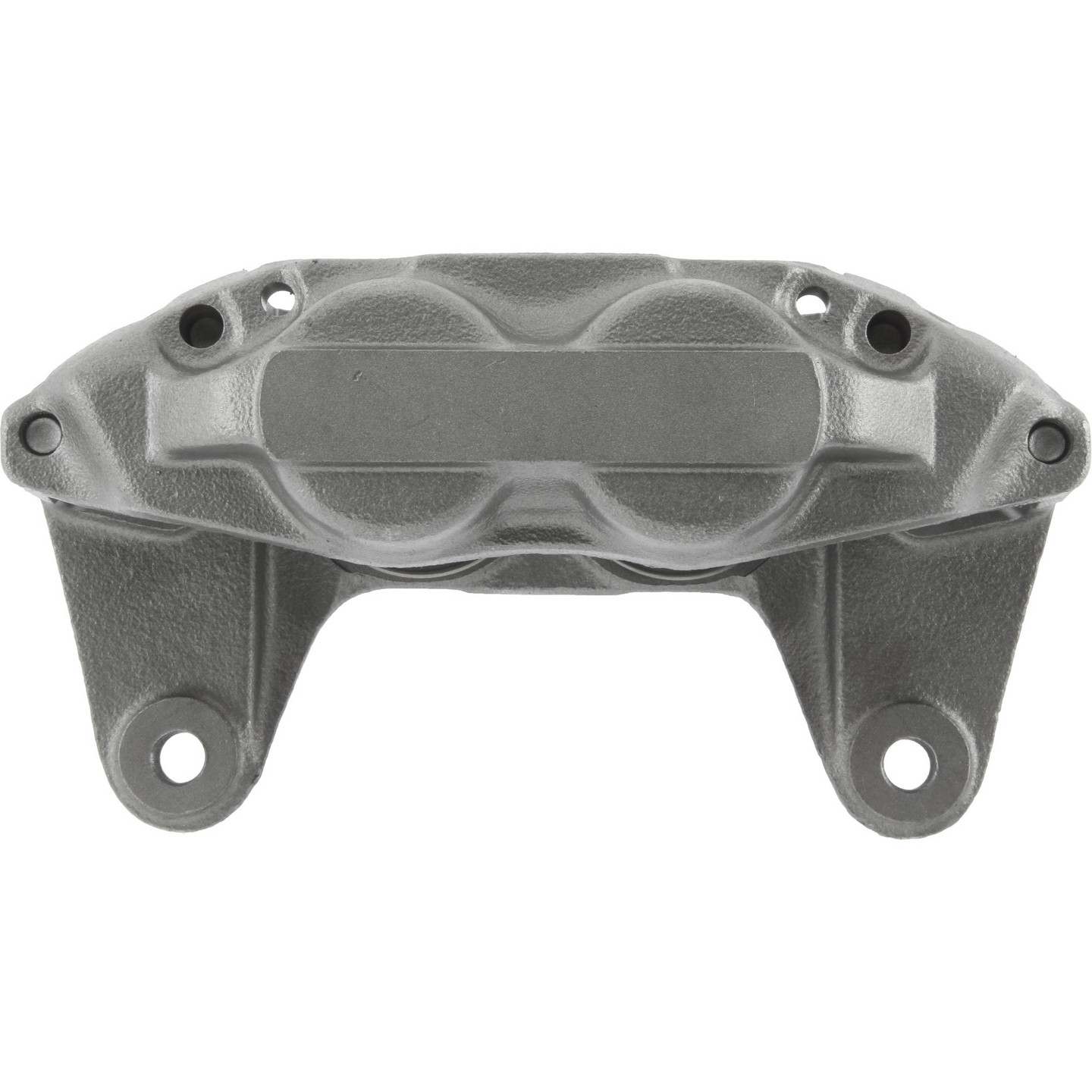 Centric Parts Disc Brake Caliper with anti-corrosion finish