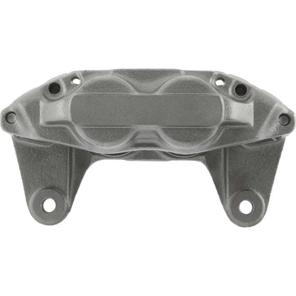 Centric Parts Disc Brake Caliper with anti-corrosion finish