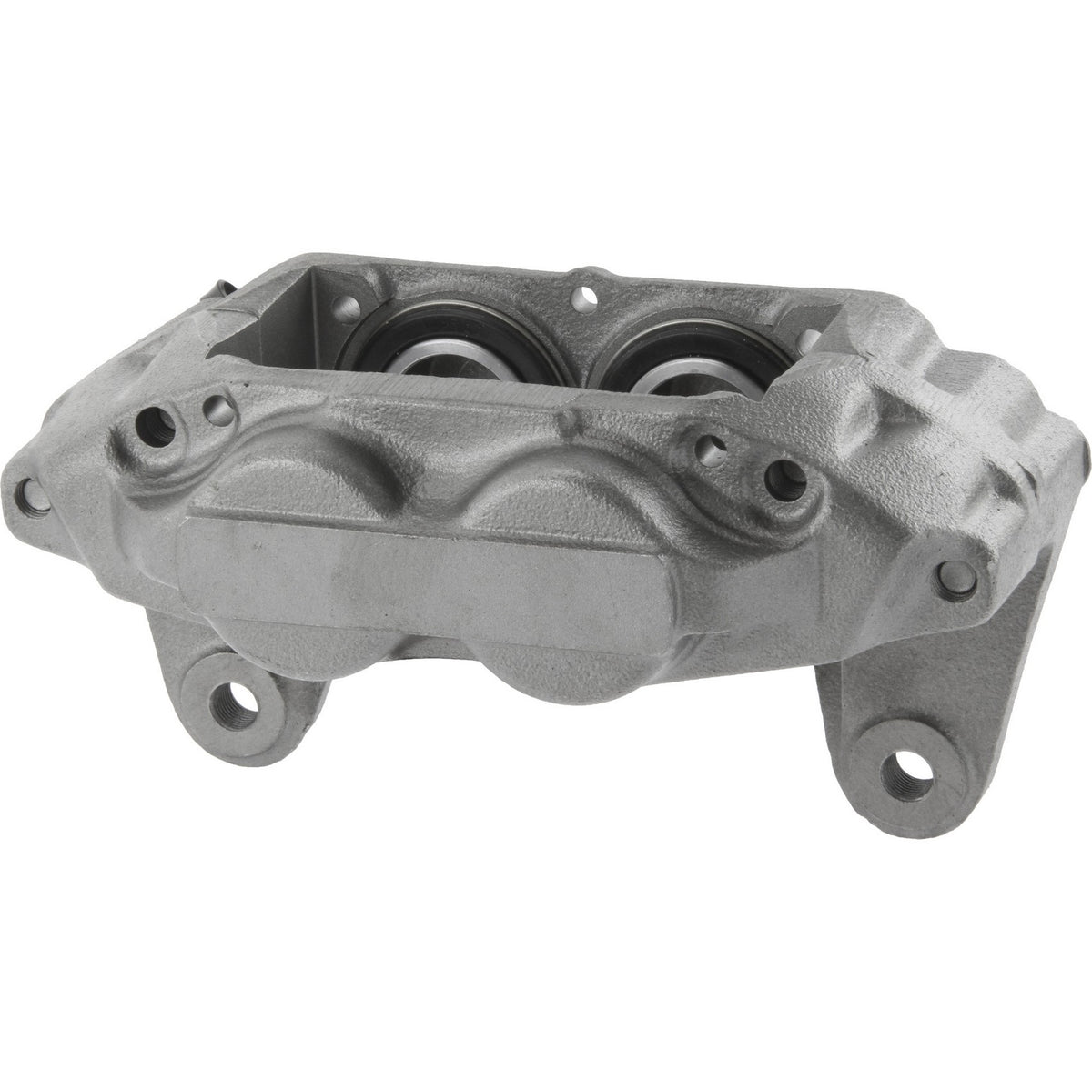 Centric Parts Disc Brake Caliper with anti-corrosion finish