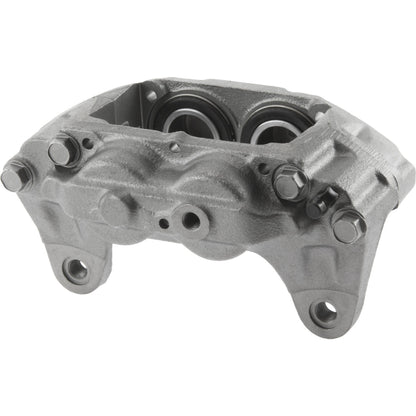 Centric Parts Disc Brake Caliper with anti-corrosion finish