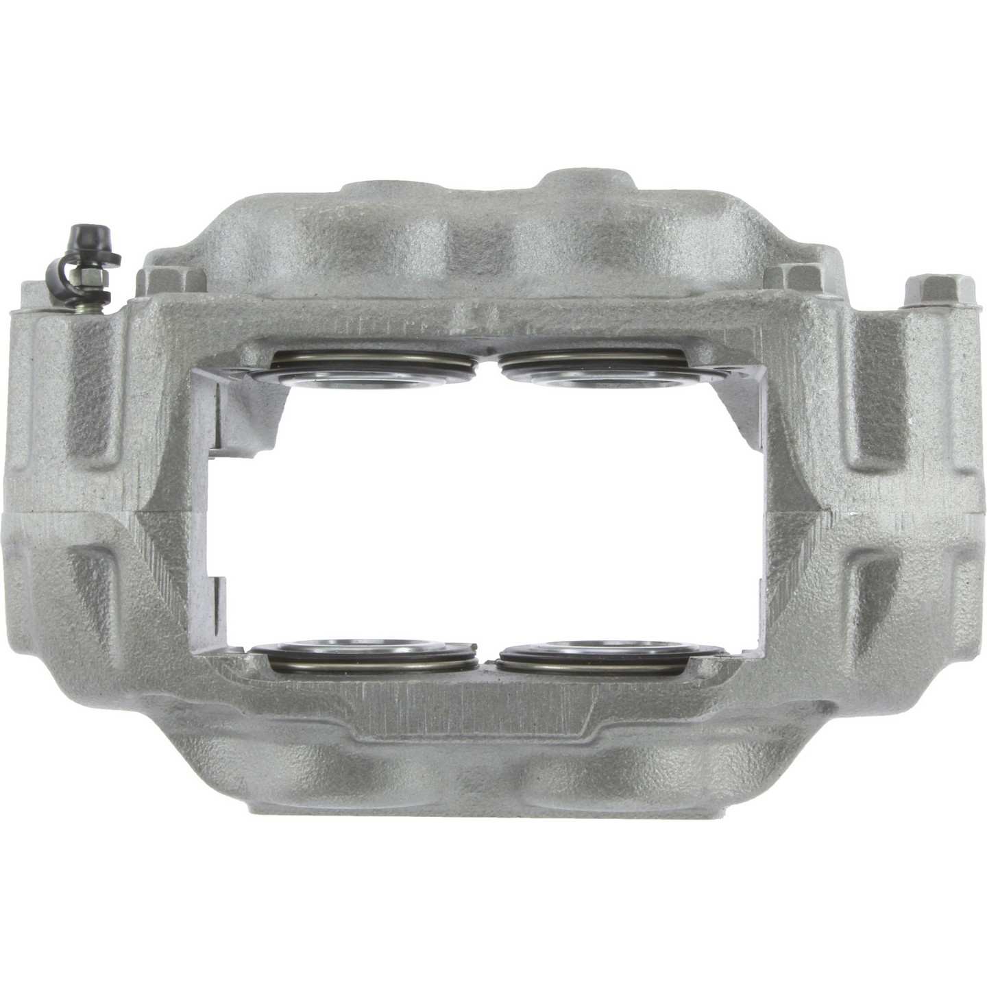 Centric Parts Disc Brake Caliper with anti-corrosion finish