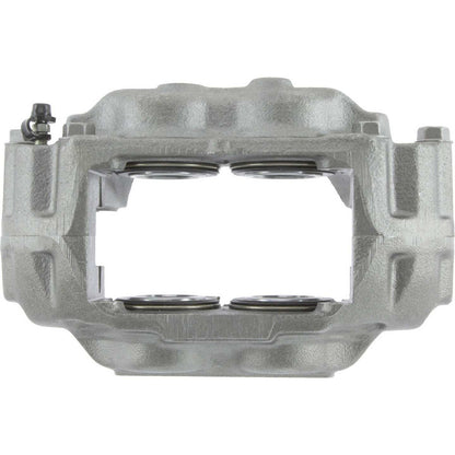 Centric Parts Disc Brake Caliper with anti-corrosion finish