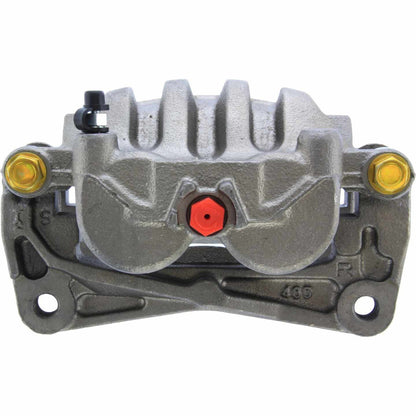 Centric Parts Semi-Loaded Brake Caliper 141.47045