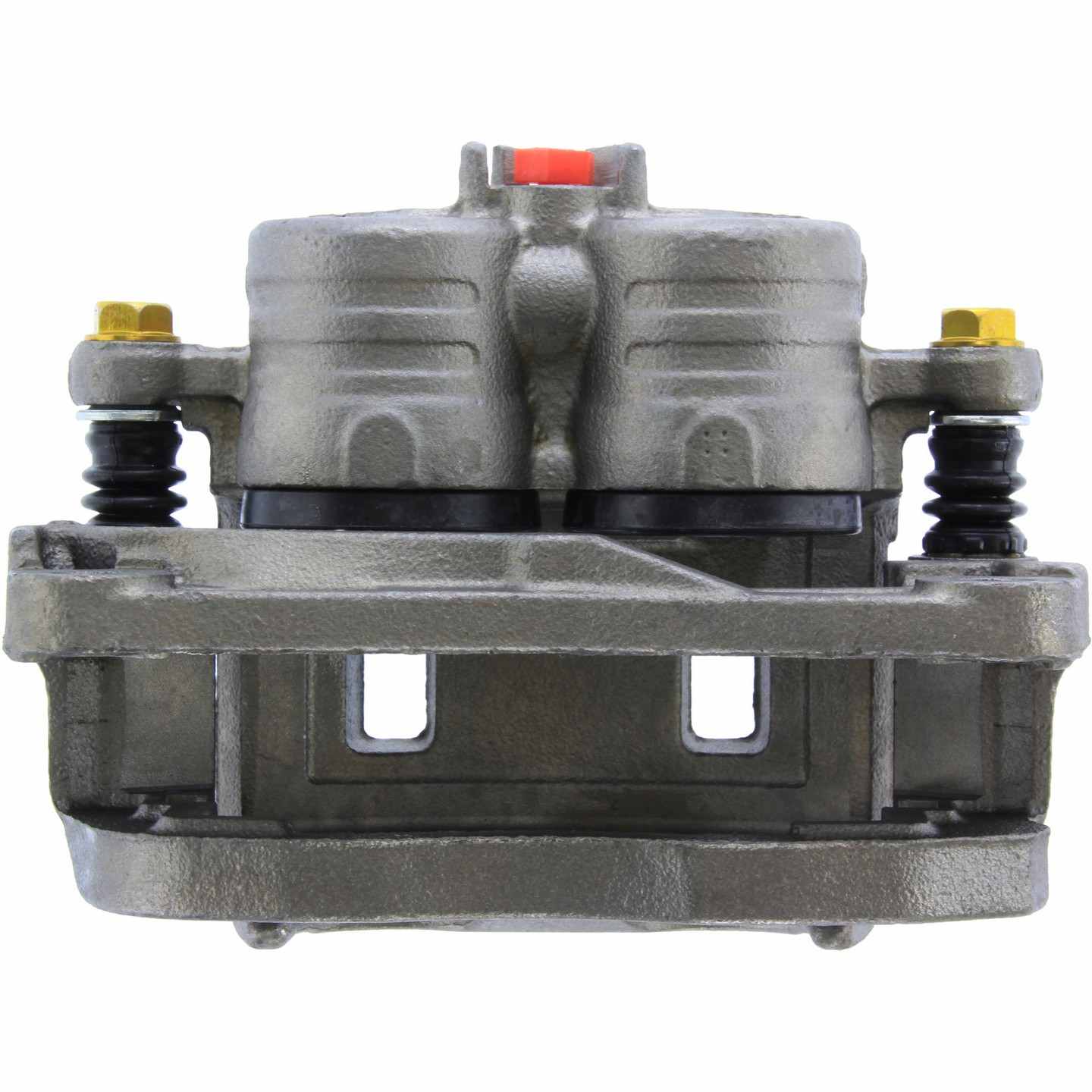 Centric Parts Disc Brake Caliper with anti-corrosion finish