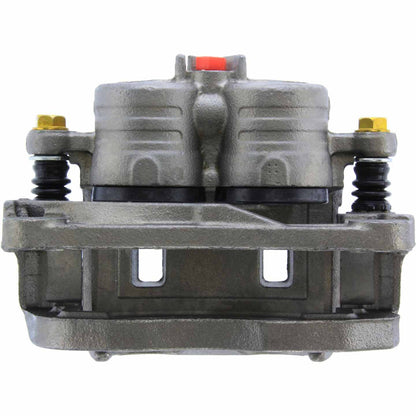 Centric Parts Disc Brake Caliper with anti-corrosion finish