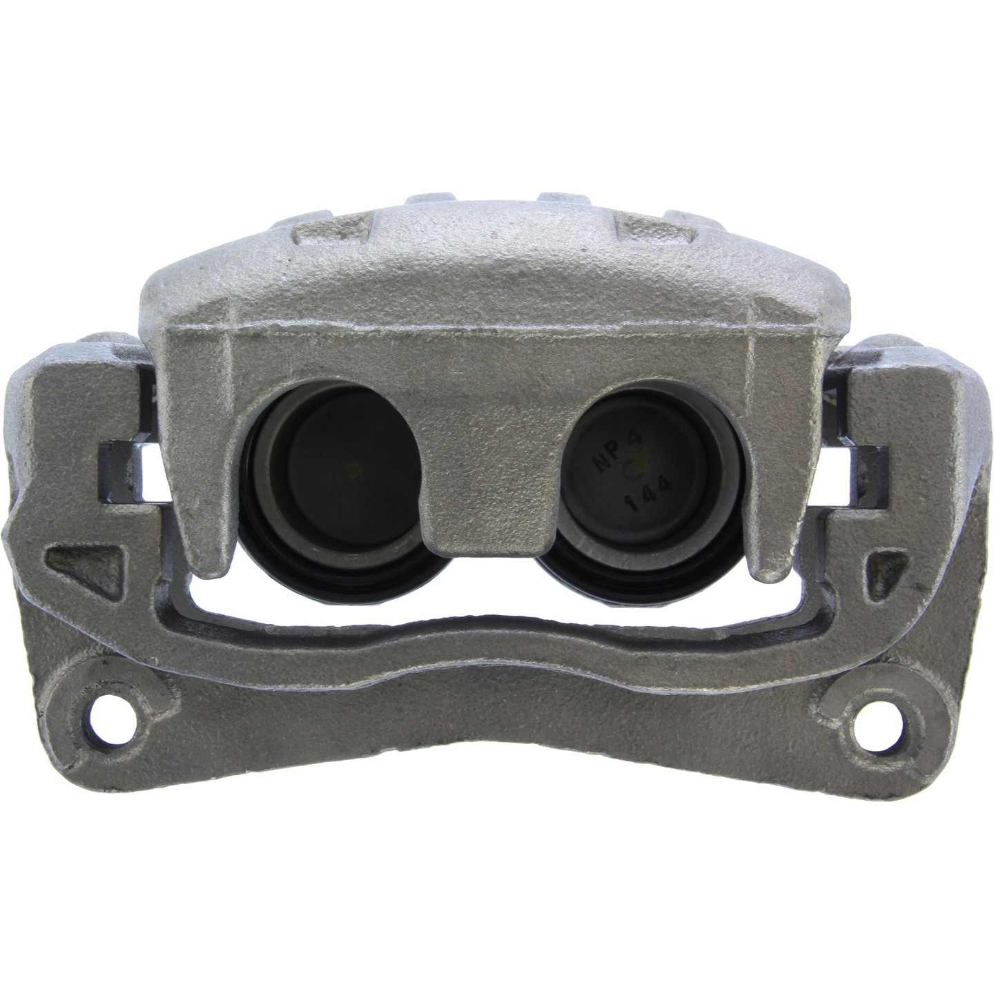 Centric Parts Disc Brake Caliper with anti-corrosion finish
