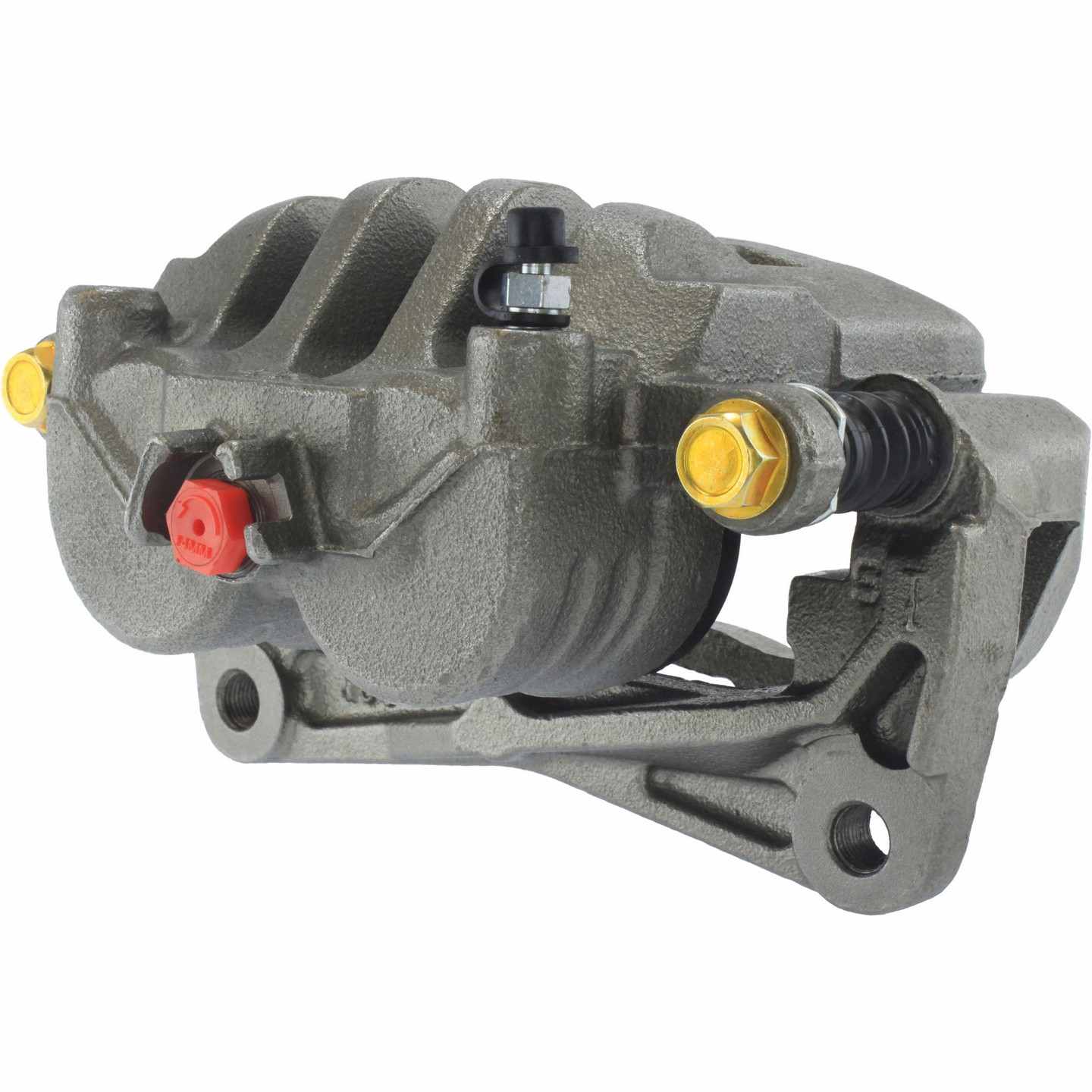 Centric Parts Disc Brake Caliper with anti-corrosion finish