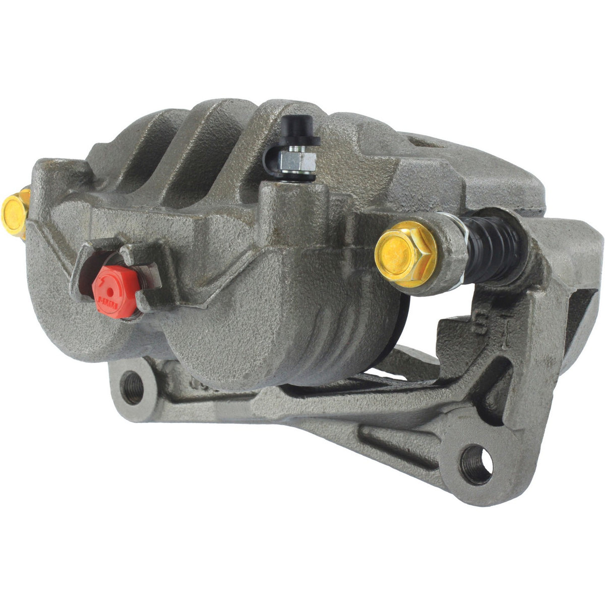 Centric Parts Disc Brake Caliper with anti-corrosion finish