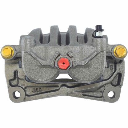 Centric Parts Disc Brake Caliper with anti-corrosion finish