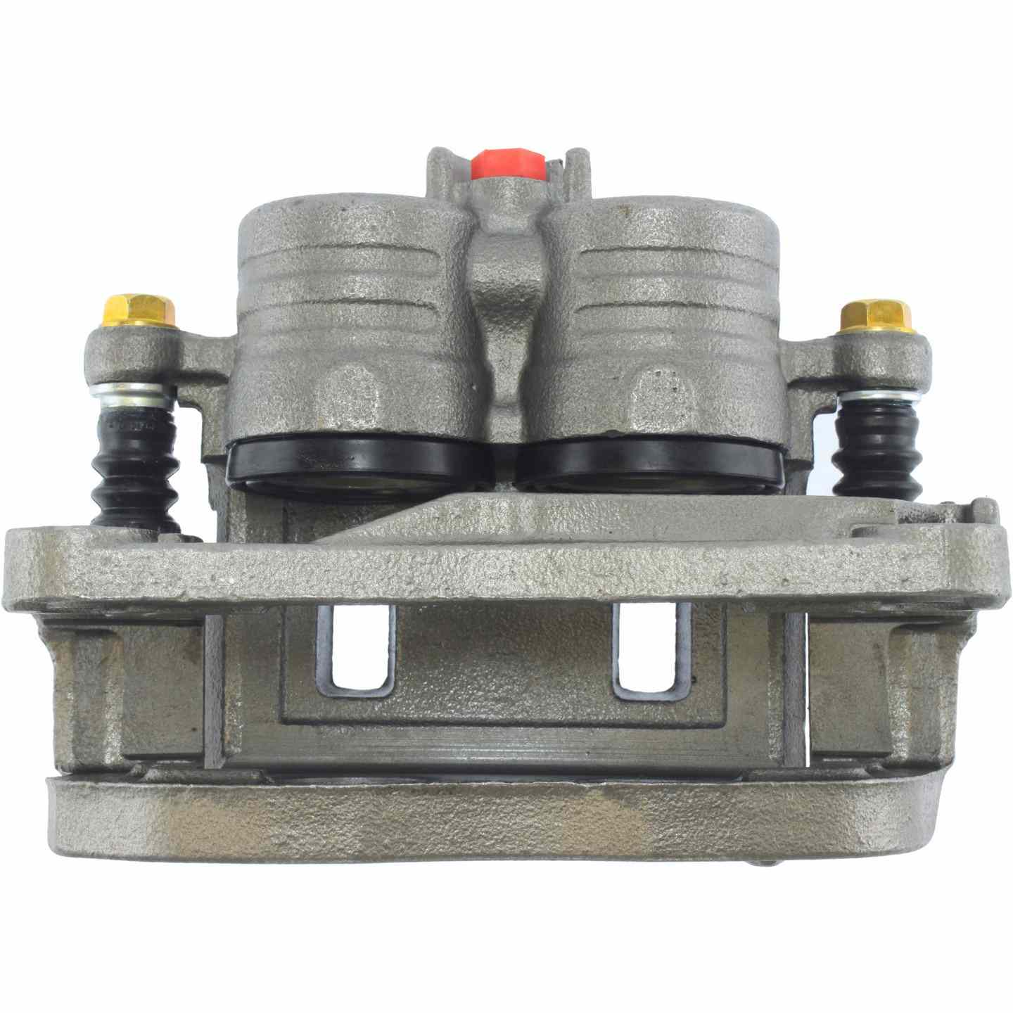 Centric Parts Disc Brake Caliper with anti-corrosion finish