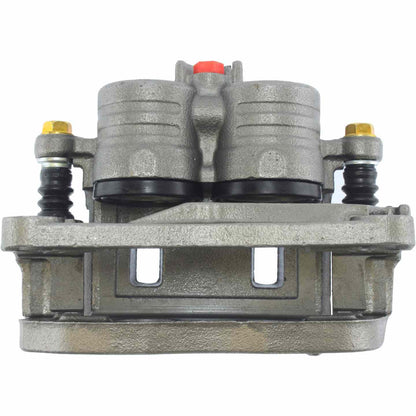 Centric Parts Disc Brake Caliper with anti-corrosion finish