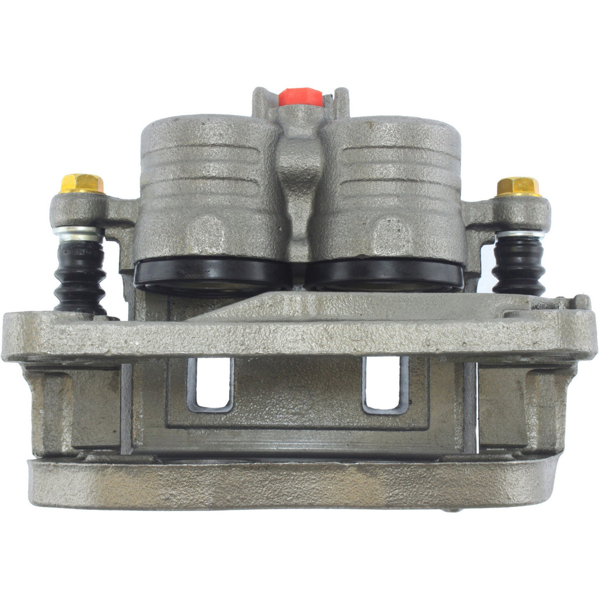 Centric Parts Disc Brake Caliper with anti-corrosion finish