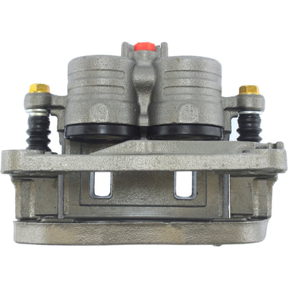 Centric Parts Disc Brake Caliper with anti-corrosion finish