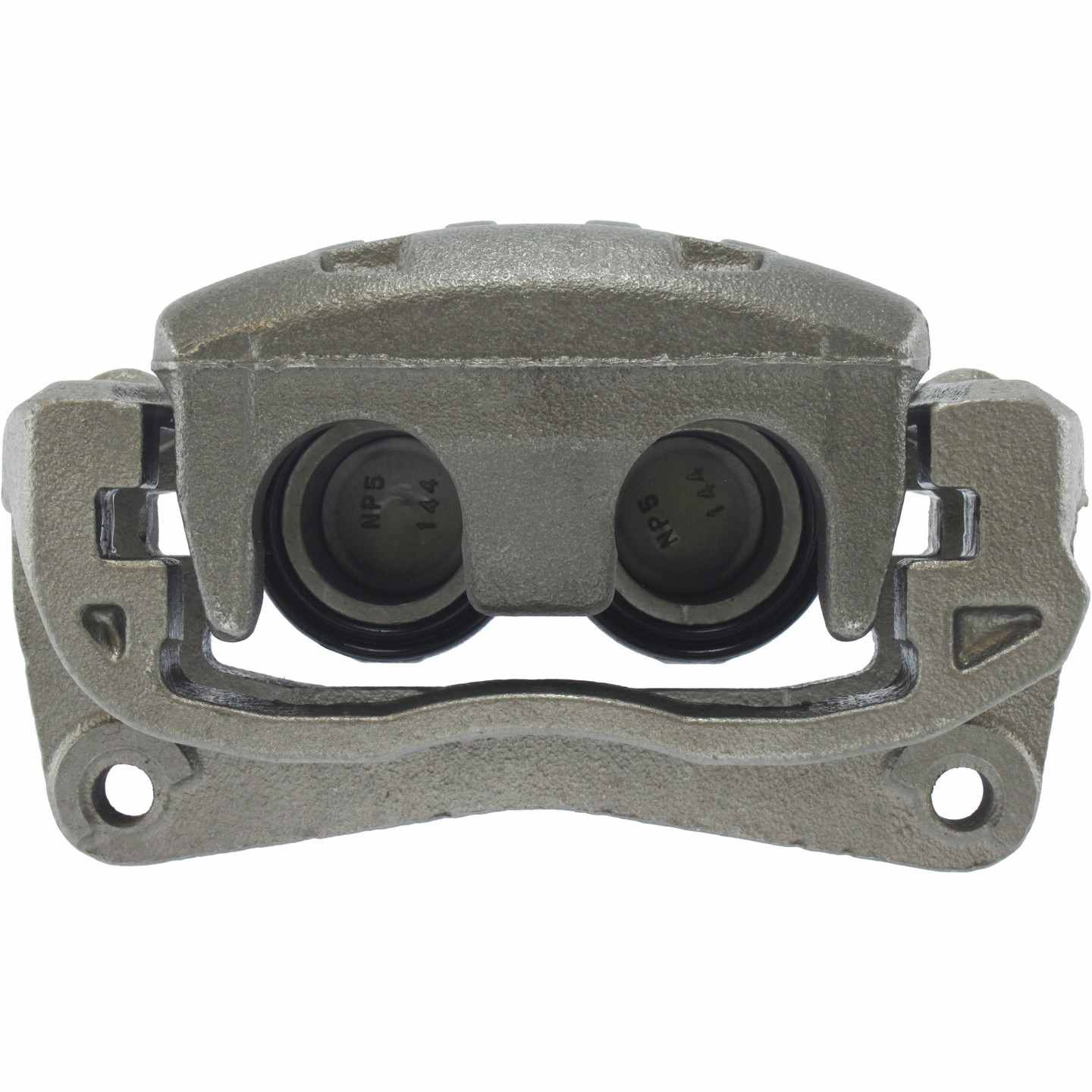 Centric Parts Disc Brake Caliper with anti-corrosion finish