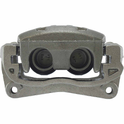 Centric Parts Disc Brake Caliper with anti-corrosion finish