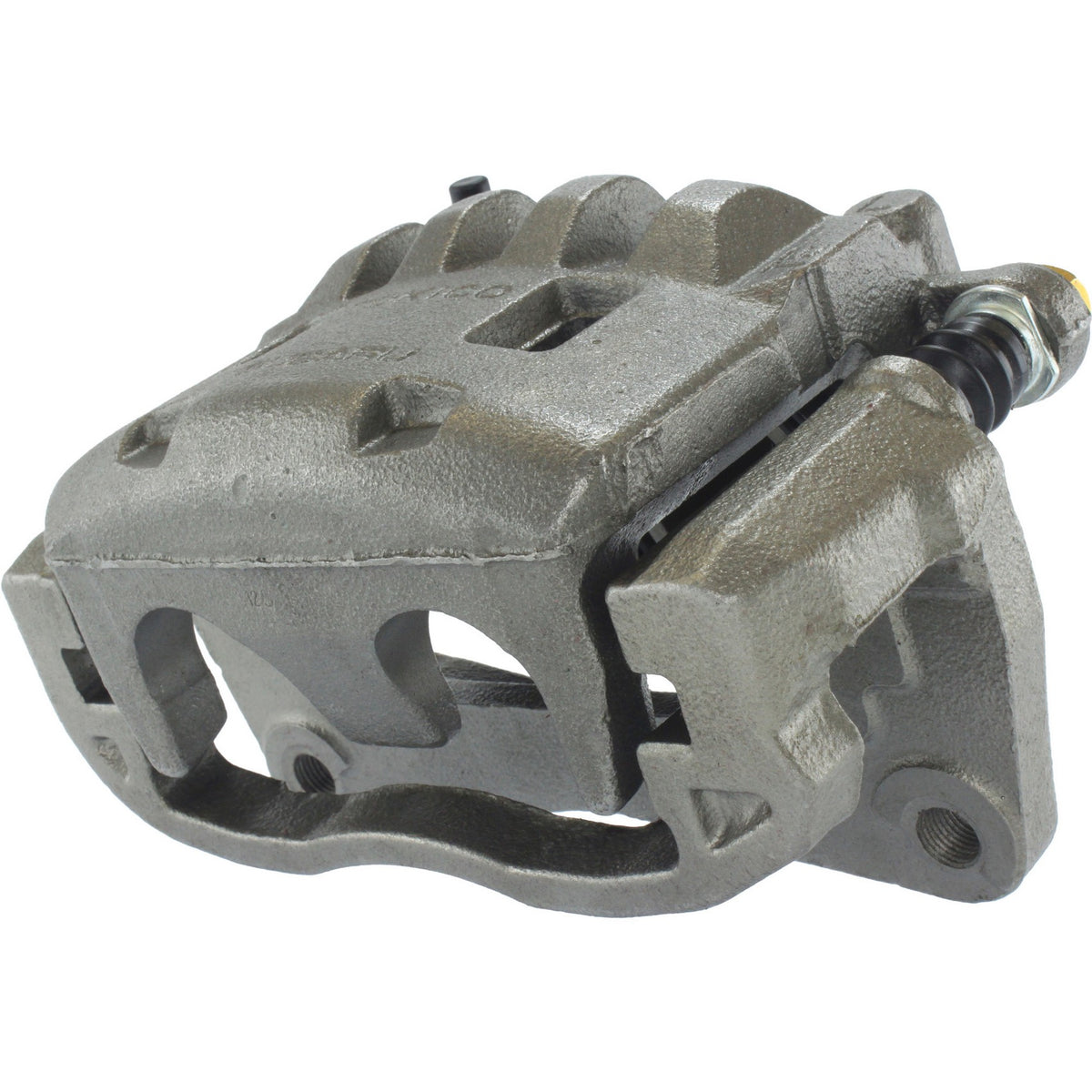 Centric Parts Semi-Loaded Brake Caliper 141.47046
