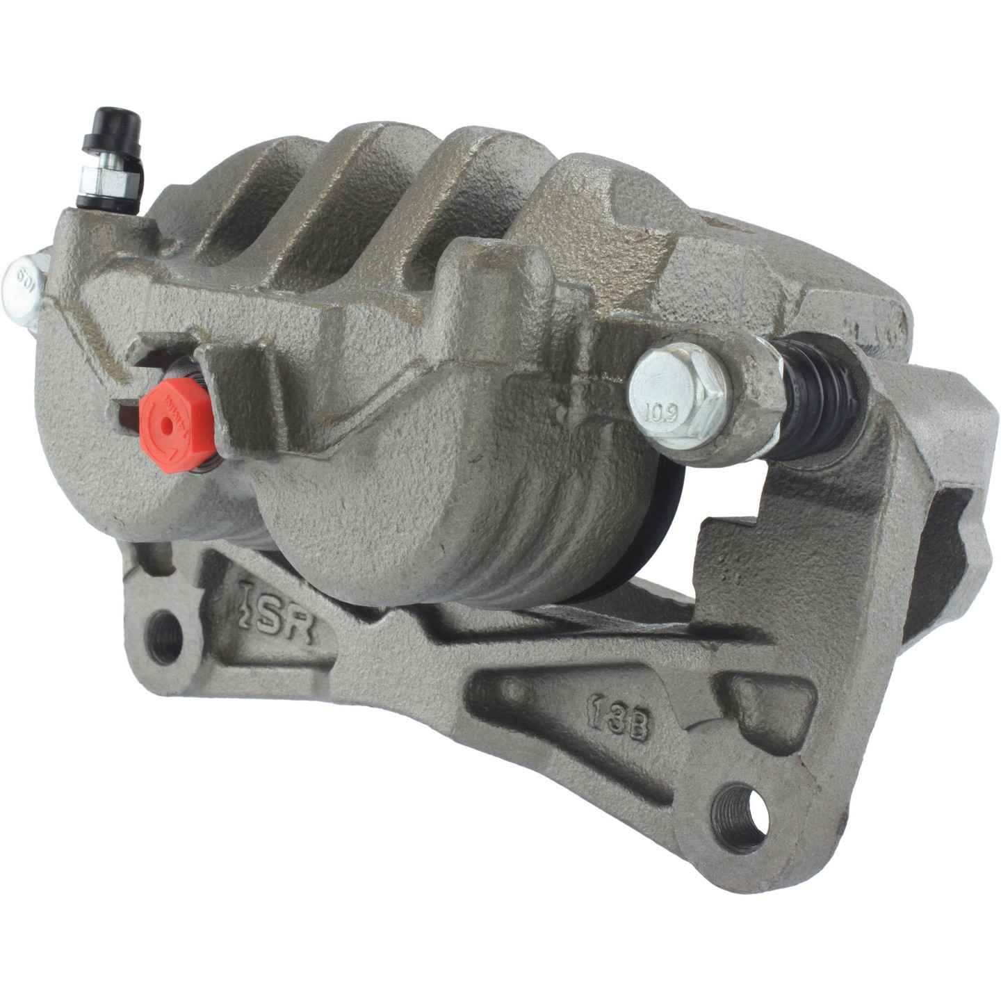 Centric Parts Disc Brake Caliper with anti-corrosion finish for 141.47047