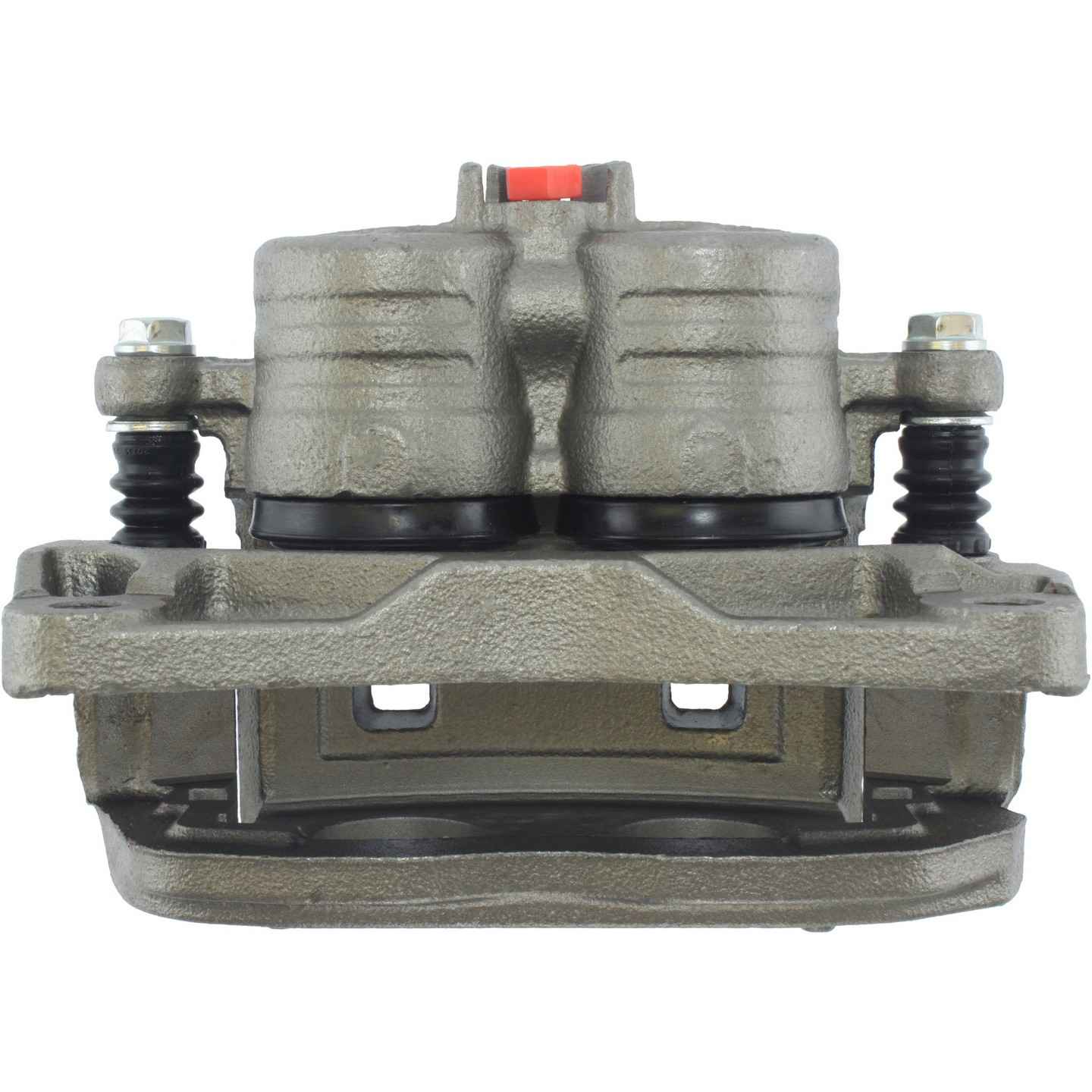 Centric Parts Disc Brake Caliper with anti-corrosion finish for 141.47047