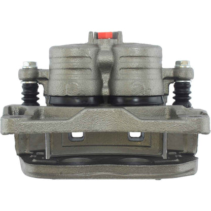 Centric Parts Disc Brake Caliper with anti-corrosion finish for 141.47047