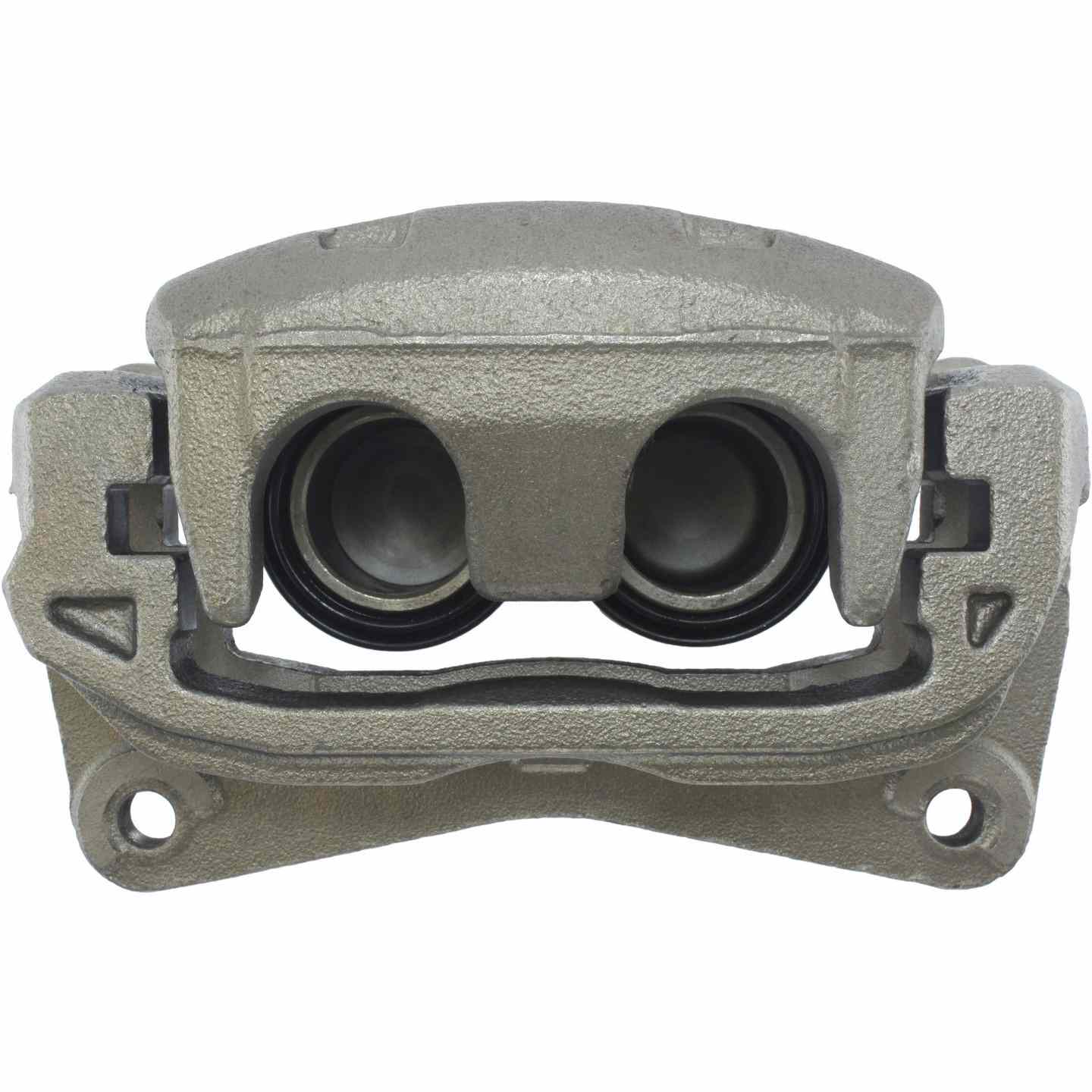 Centric Parts Disc Brake Caliper with anti-corrosion finish for 141.47047