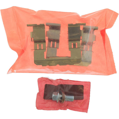 Stoptech Centric Semi-Loaded Brake Caliper - Front Right 141.47047