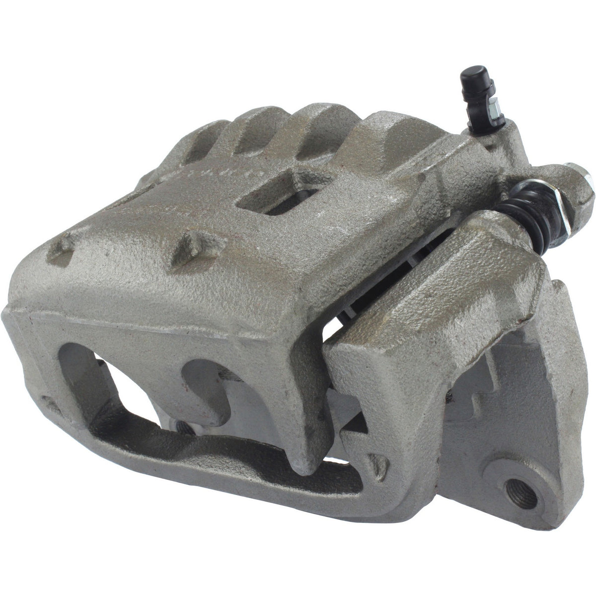 Centric Parts Disc Brake Caliper with anti-corrosion finish for 141.47047