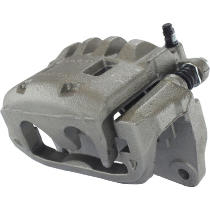 Stoptech Centric Semi-Loaded Brake Caliper - Front Right 141.47047