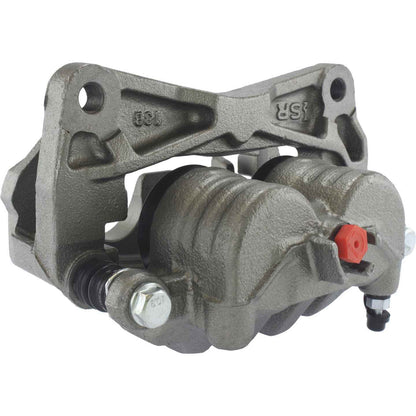 Centric Parts Disc Brake Caliper with anti-corrosion finish for 141.47047
