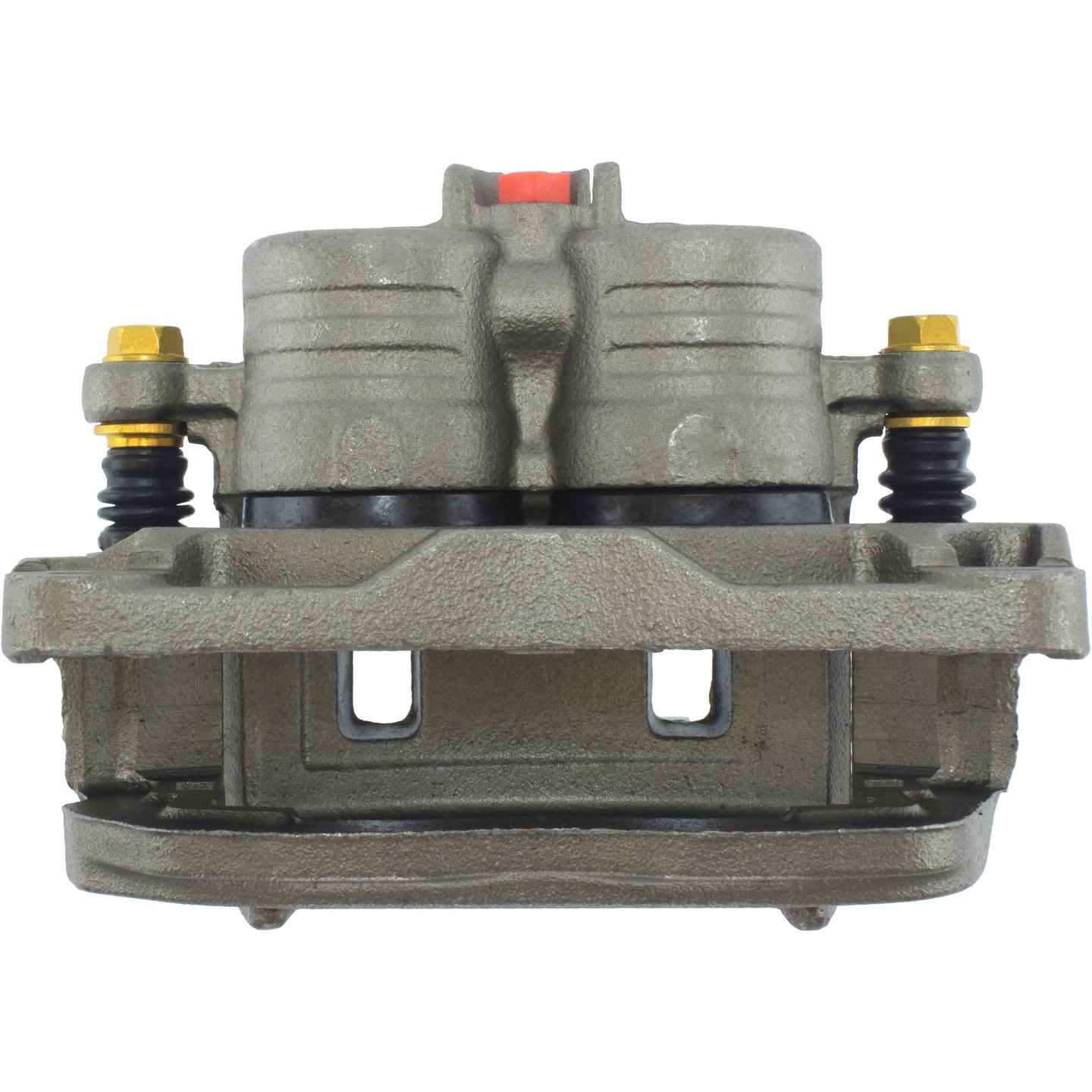 Centric Parts Disc Brake Caliper with anti-corrosion finish