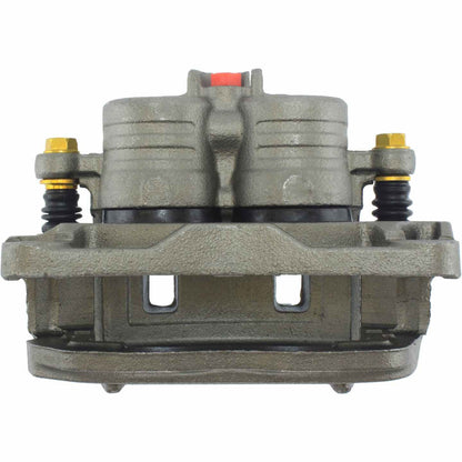 Centric Parts Disc Brake Caliper with anti-corrosion finish