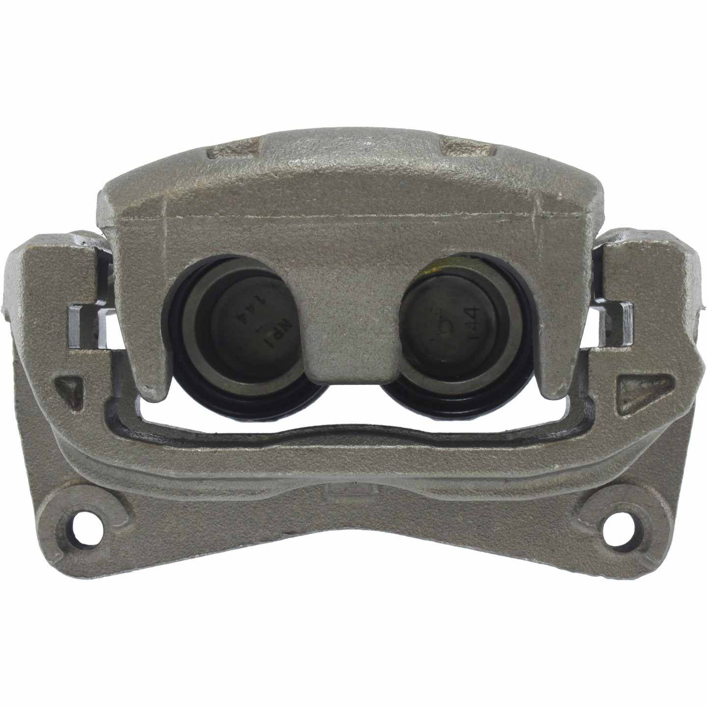 Centric Parts Disc Brake Caliper with anti-corrosion finish