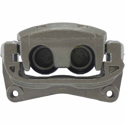 Centric Parts Disc Brake Caliper with anti-corrosion finish